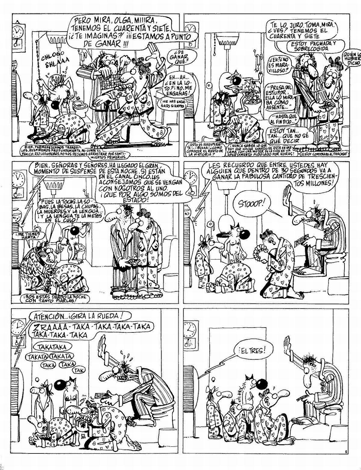 Los mejores cuentos de Edika 1 image number 56