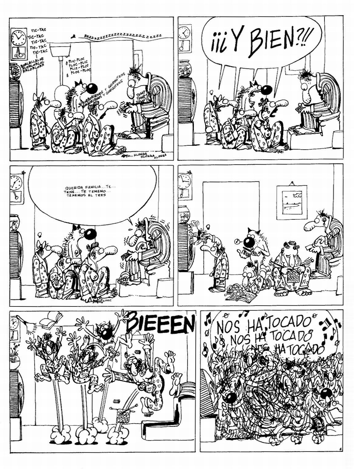 Los mejores cuentos de Edika 1 image number 57