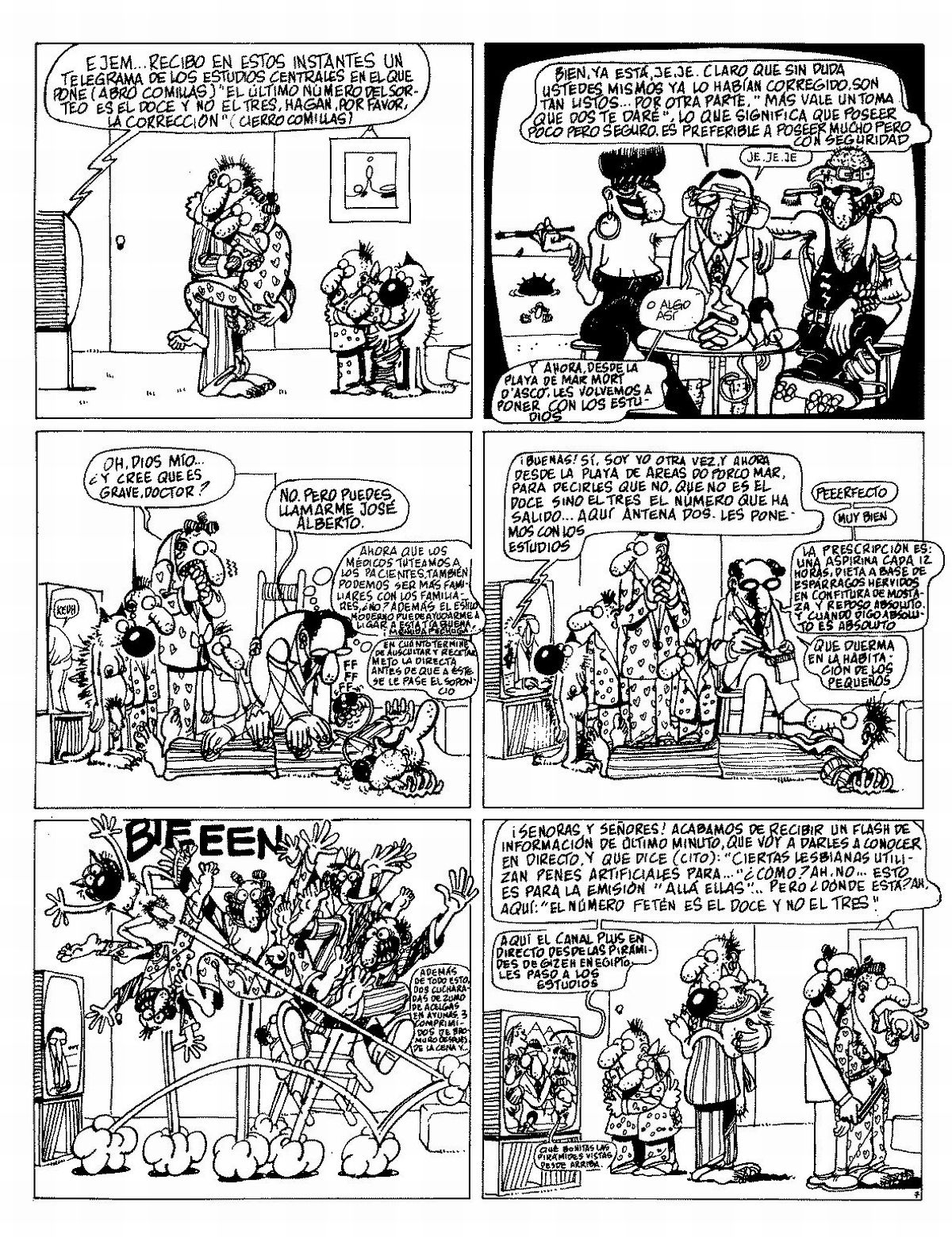 Los mejores cuentos de Edika 1 image number 58