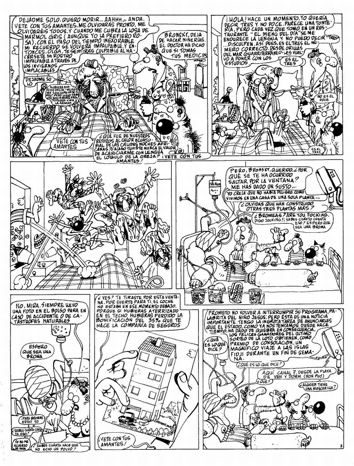 Los mejores cuentos de Edika 1 image number 59