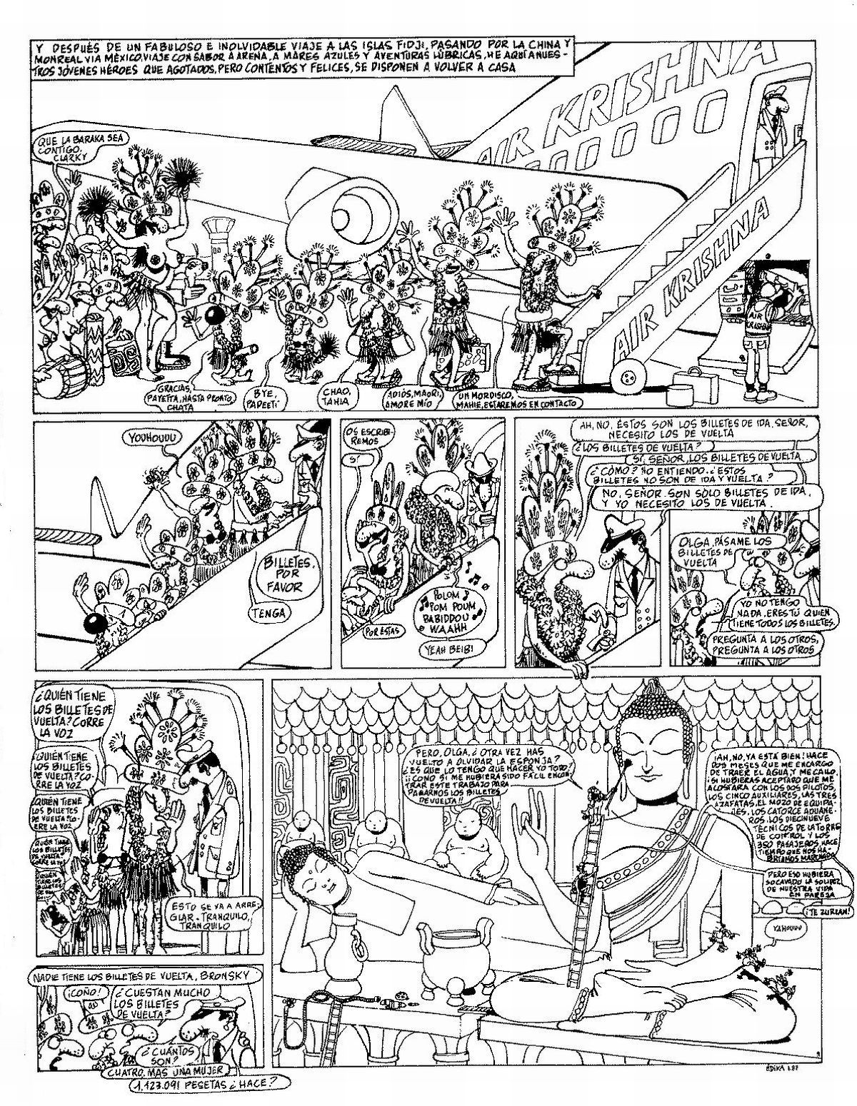 Los mejores cuentos de Edika 1 image number 60