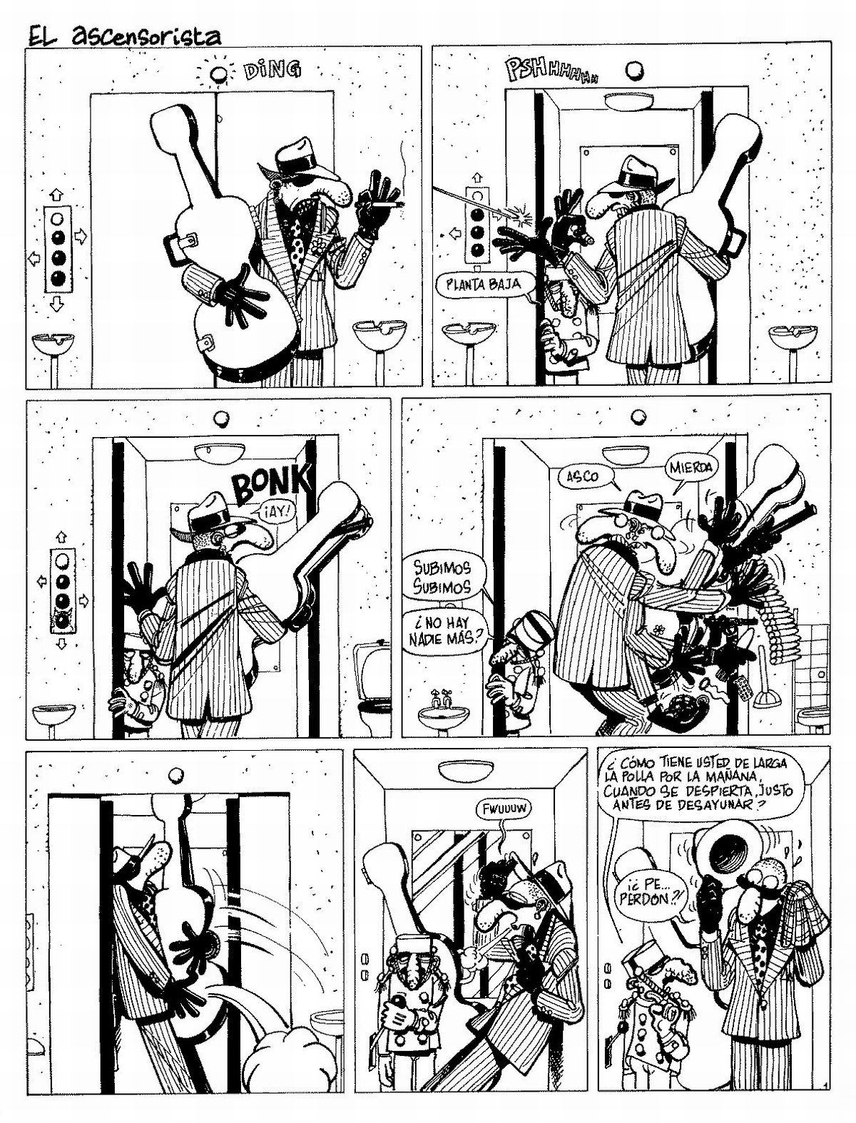 Los mejores cuentos de Edika 1 image number 61