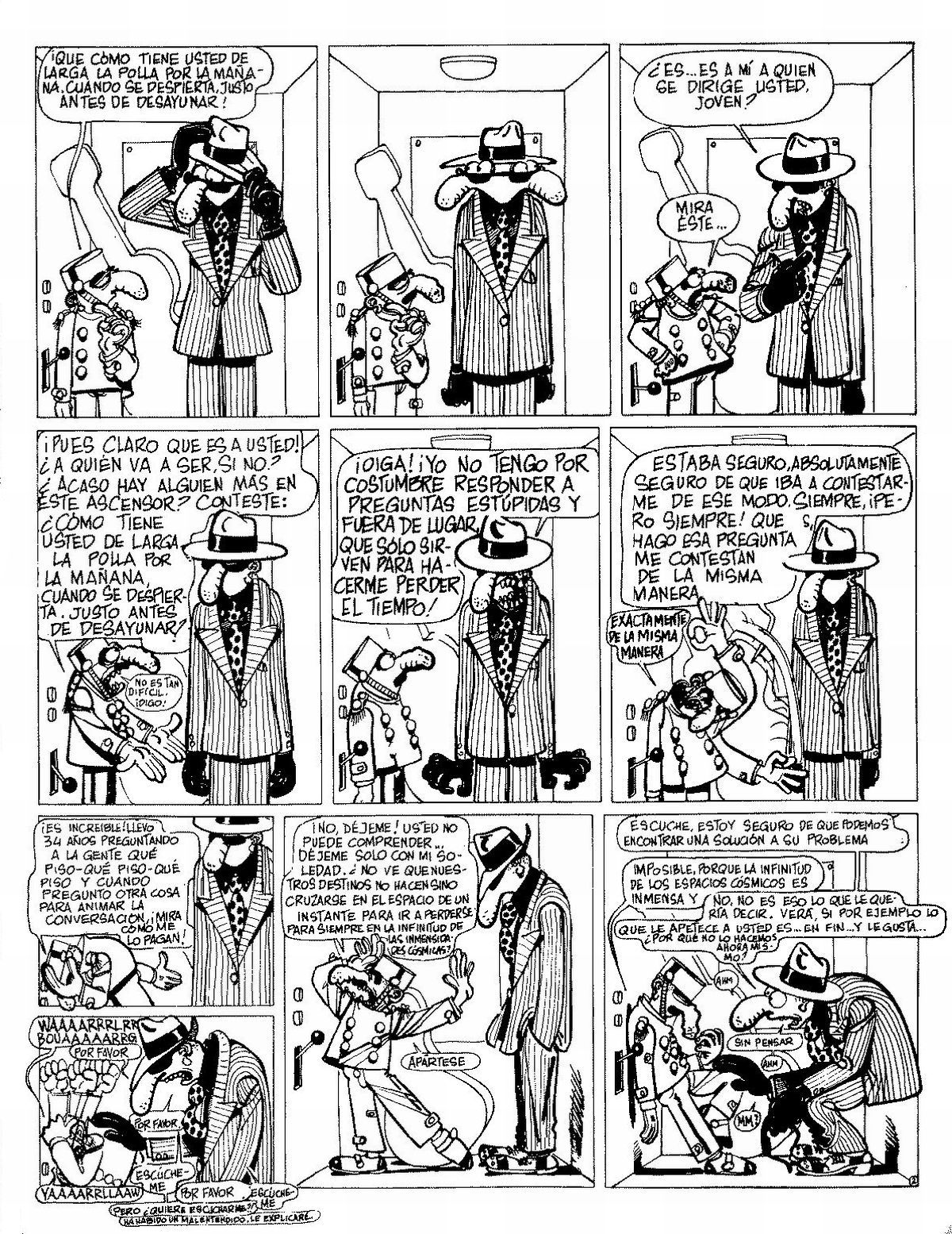 Los mejores cuentos de Edika 1 image number 62