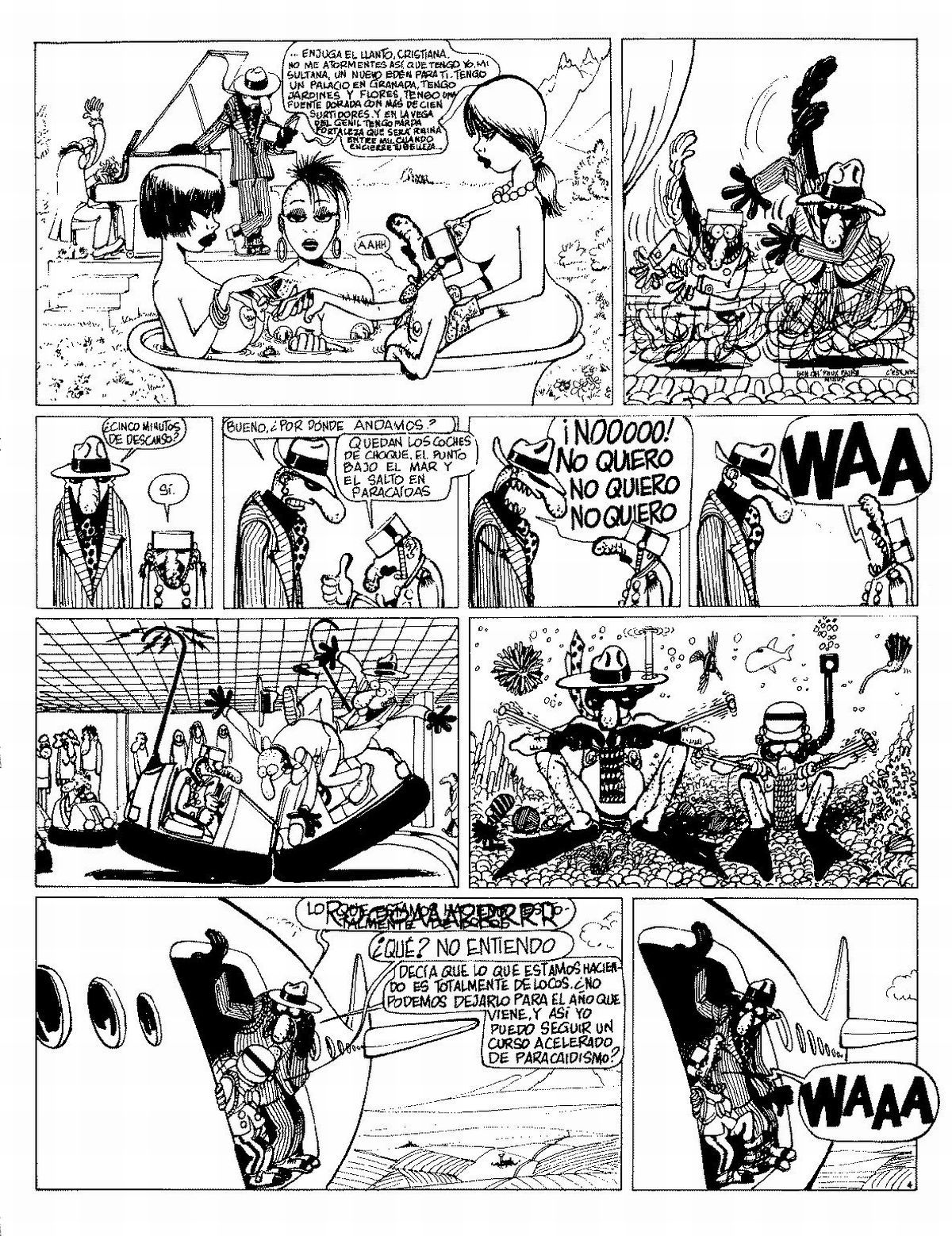 Los mejores cuentos de Edika 1 image number 64