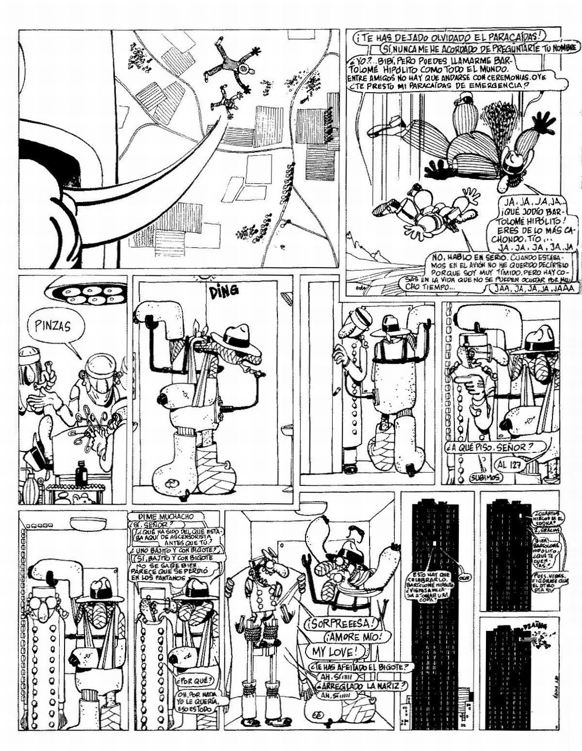 Los mejores cuentos de Edika 1 image number 65