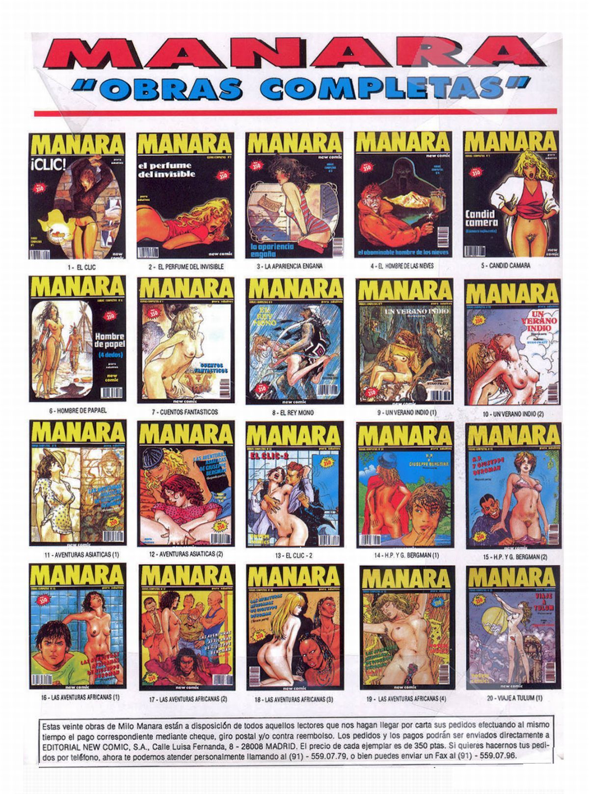 Los mejores cuentos de Edika 1 image number 66