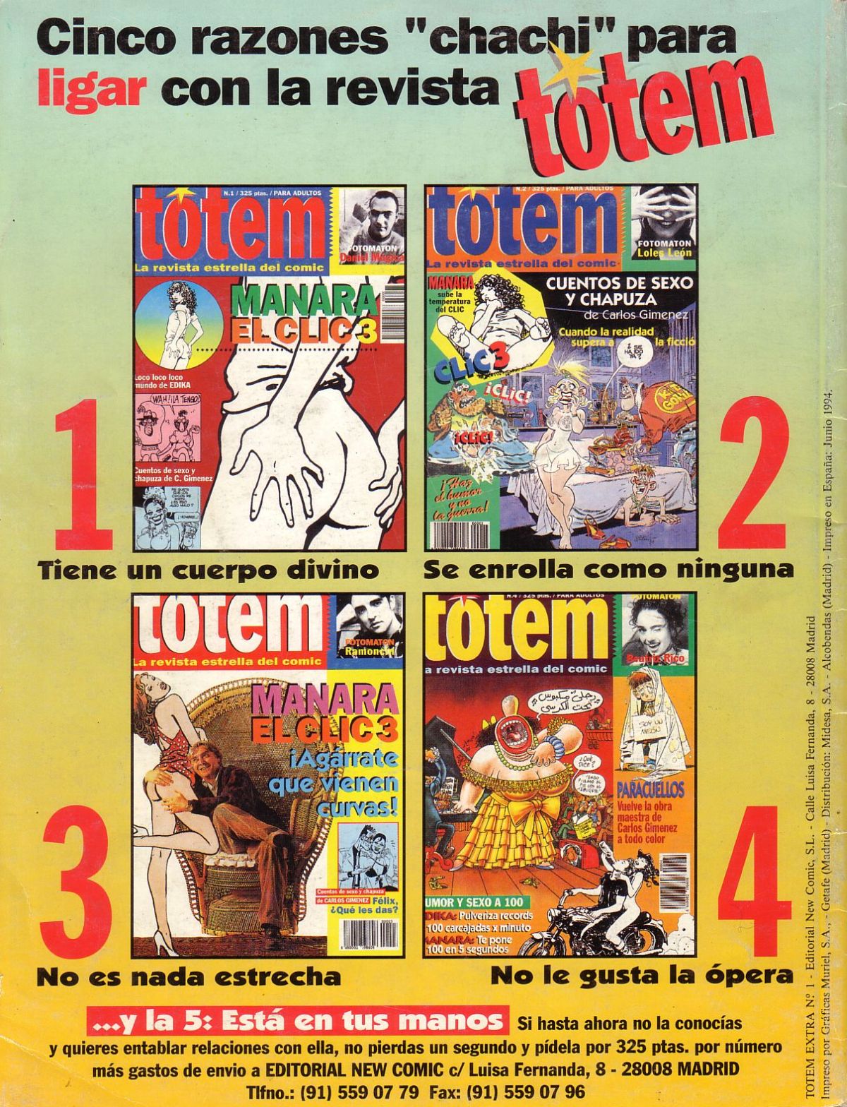 Los mejores cuentos de Edika 1 image number 67