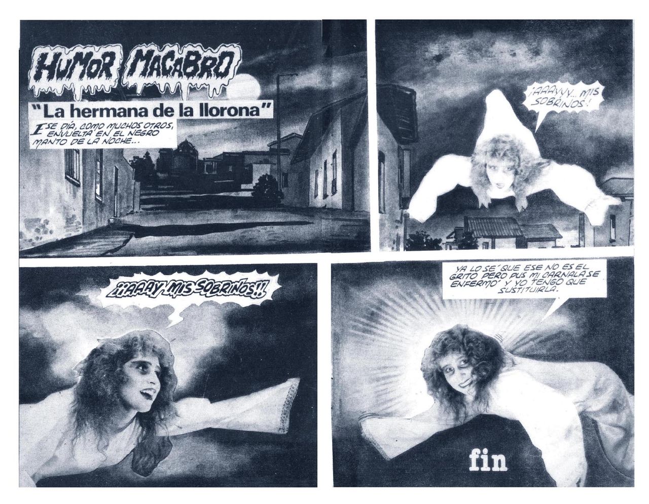 EL MIL CHISTES Nº 219 image number 9