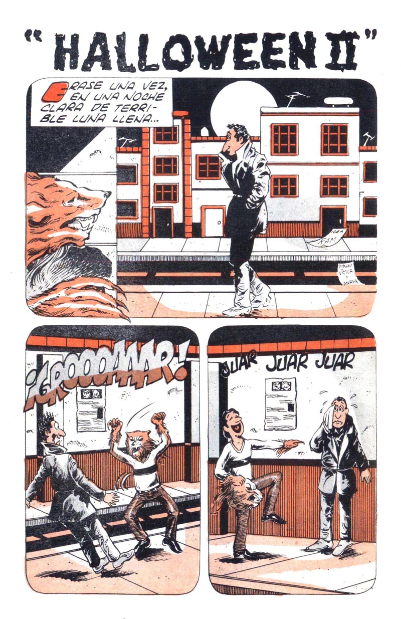 EL MIL CHISTES Nº 219 image number 10