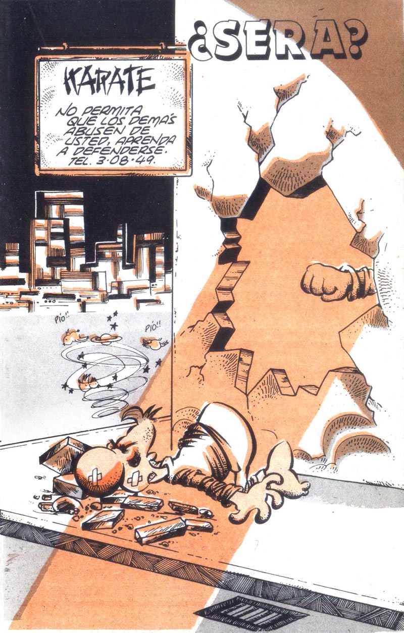 EL MIL CHISTES Nº 219 image number 13