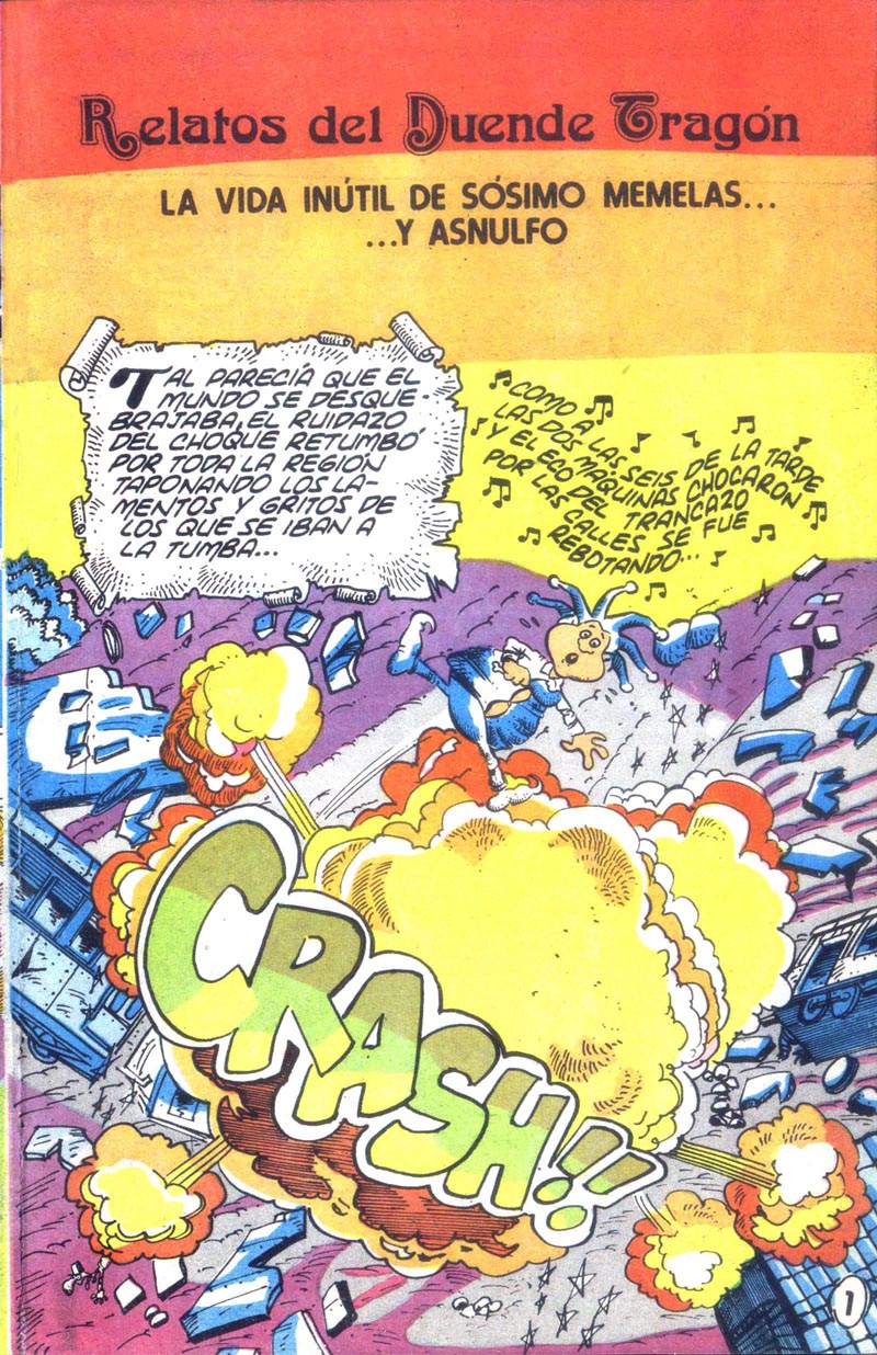 EL MIL CHISTES Nº 219 image number 15