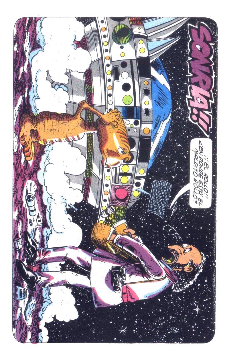 EL MIL CHISTES Nº 219 image number 21