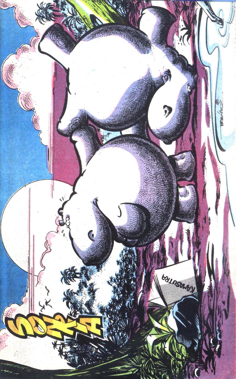 EL MIL CHISTES Nº 219 image number 23