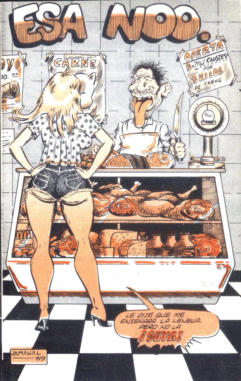 EL MIL CHISTES Nº 219 image number 26