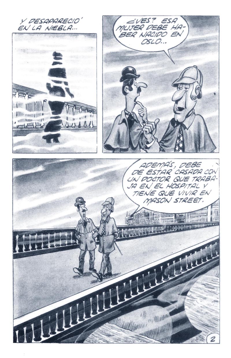 EL MIL CHISTES Nº 219 image number 28