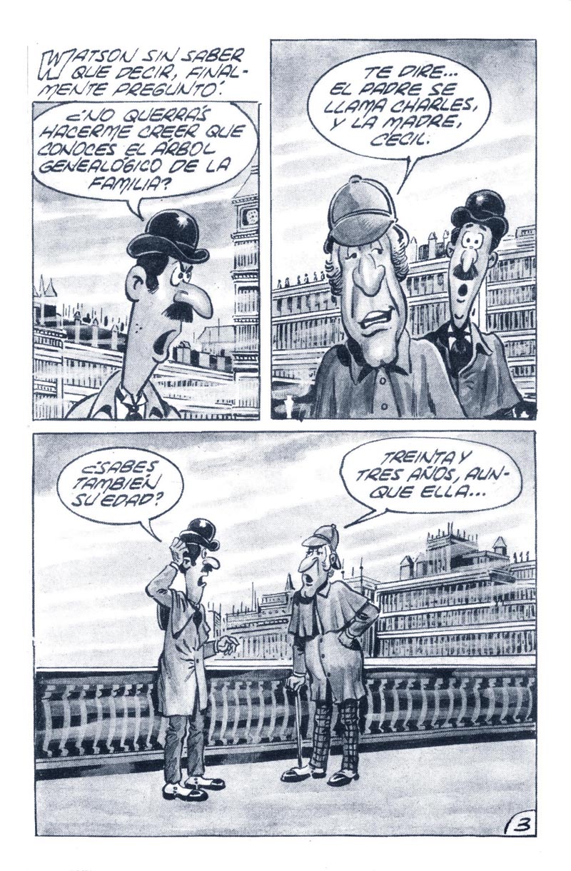 EL MIL CHISTES Nº 219 image number 29