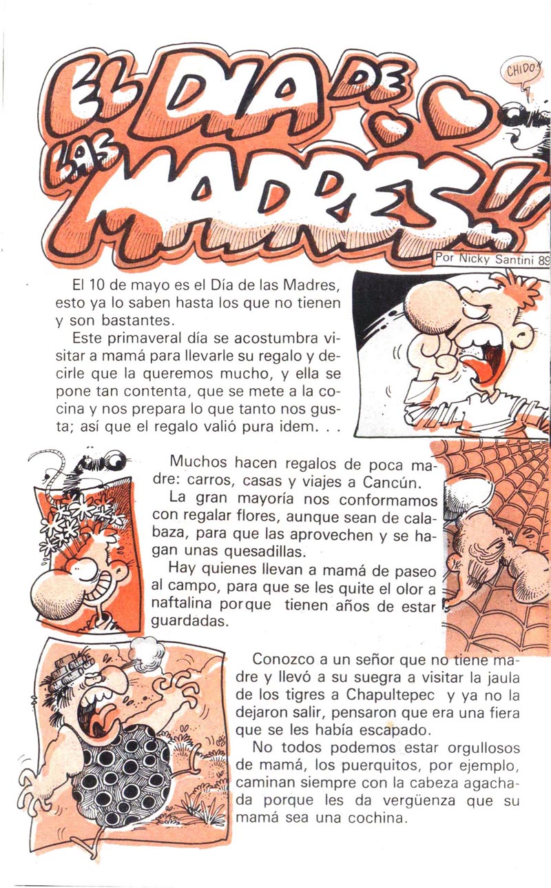 EL MIL CHISTES Nº 219 image number 31