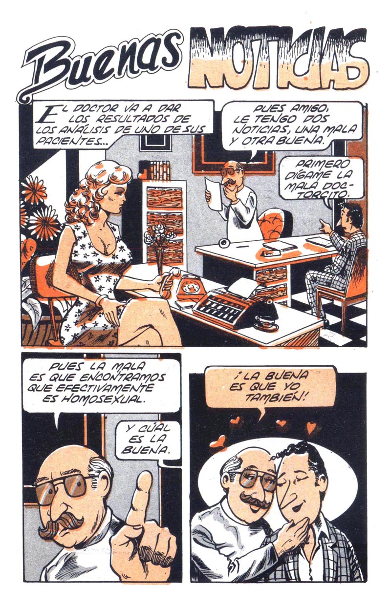 EL MIL CHISTES Nº 219 image number 33