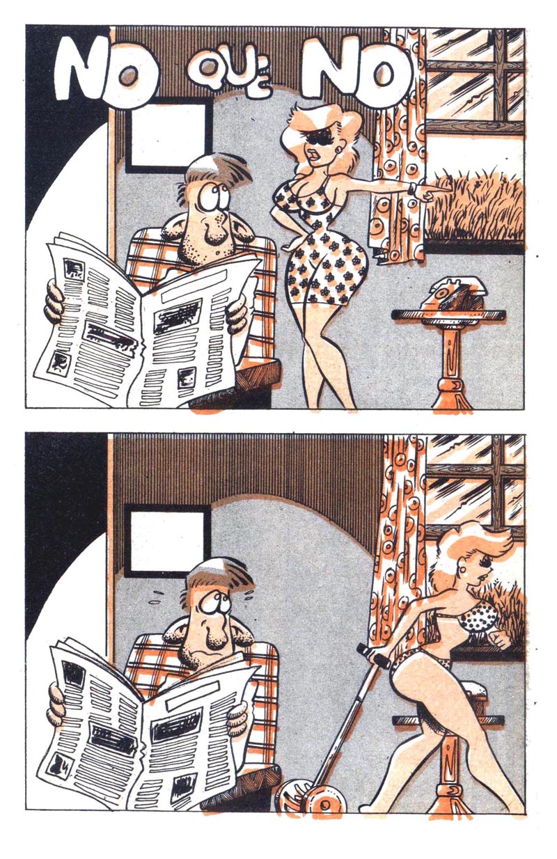 EL MIL CHISTES Nº 219 image number 35