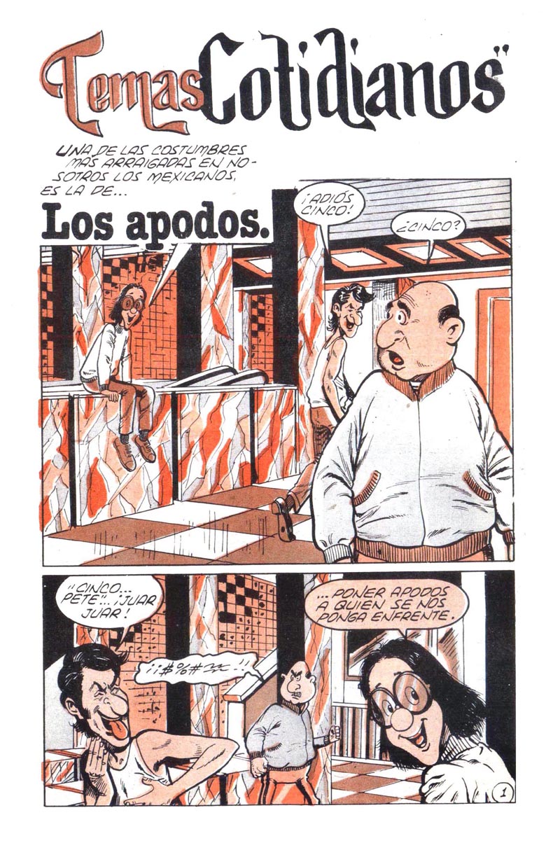 EL MIL CHISTES Nº 219 image number 37