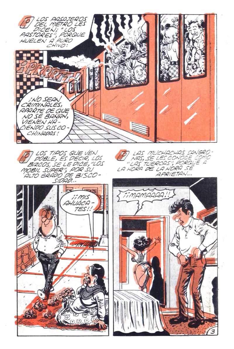 EL MIL CHISTES Nº 219 image number 39