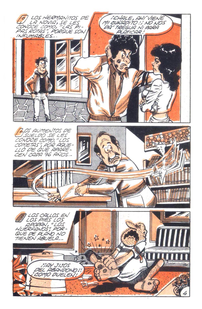 EL MIL CHISTES Nº 219 image number 40