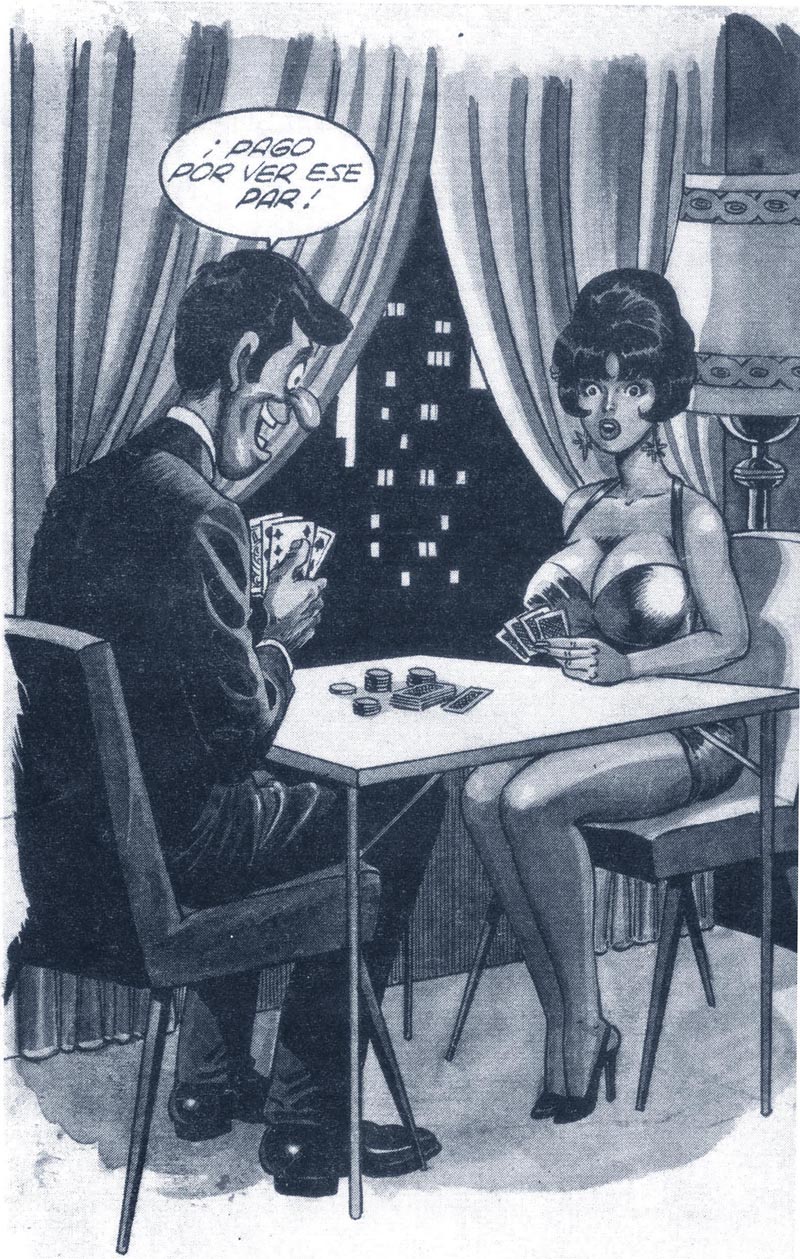 EL MIL CHISTES Nº 219 image number 4