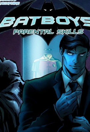 Batboys – Parental Skills
