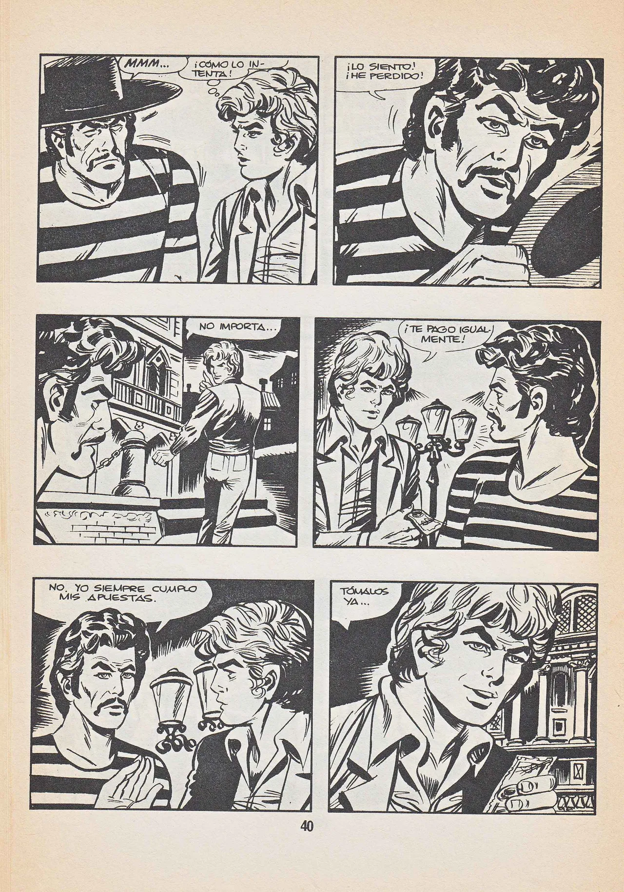 Sukia N? 63 Ed. Zinco  Regreso De La Tumba Horror En Venecia image number 39