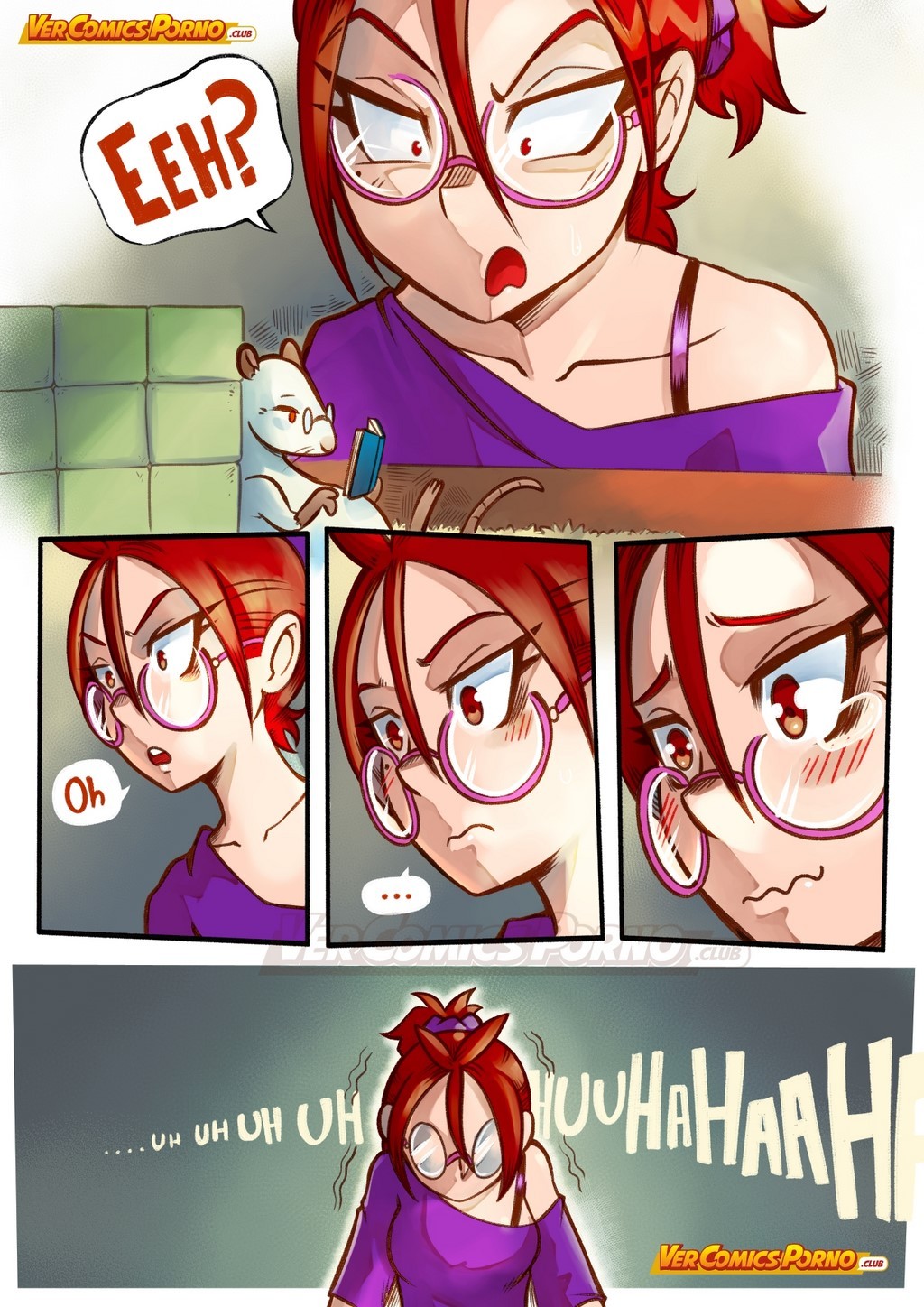 Cherry Road 4: Un zombie llama a la puerta image number 14