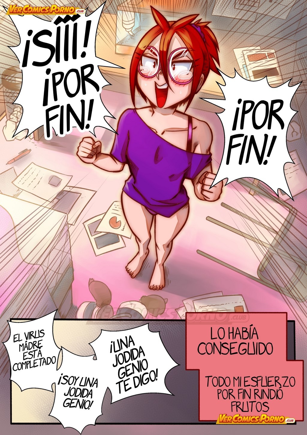 Cherry Road 4: Un zombie llama a la puerta image number 15