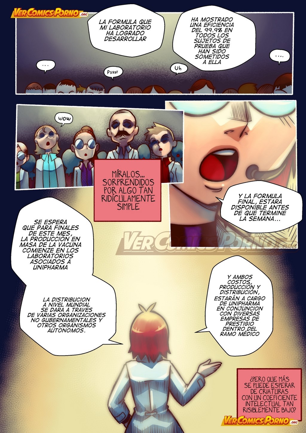 Cherry Road 4: Un zombie llama a la puerta image number 2