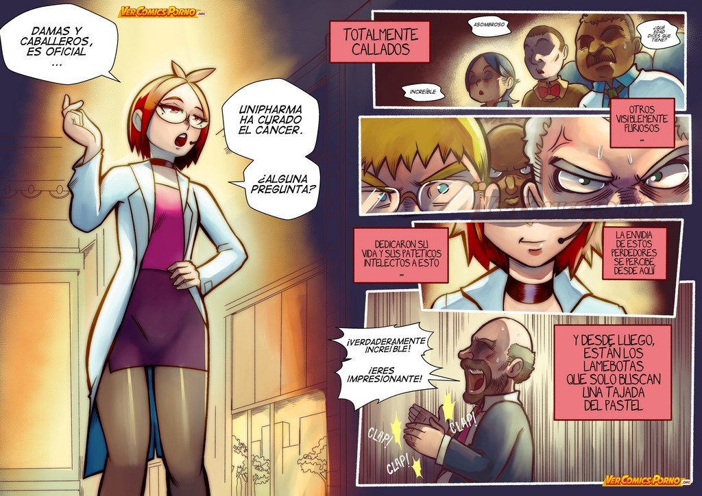 Cherry Road 4: Un zombie llama a la puerta image number 3