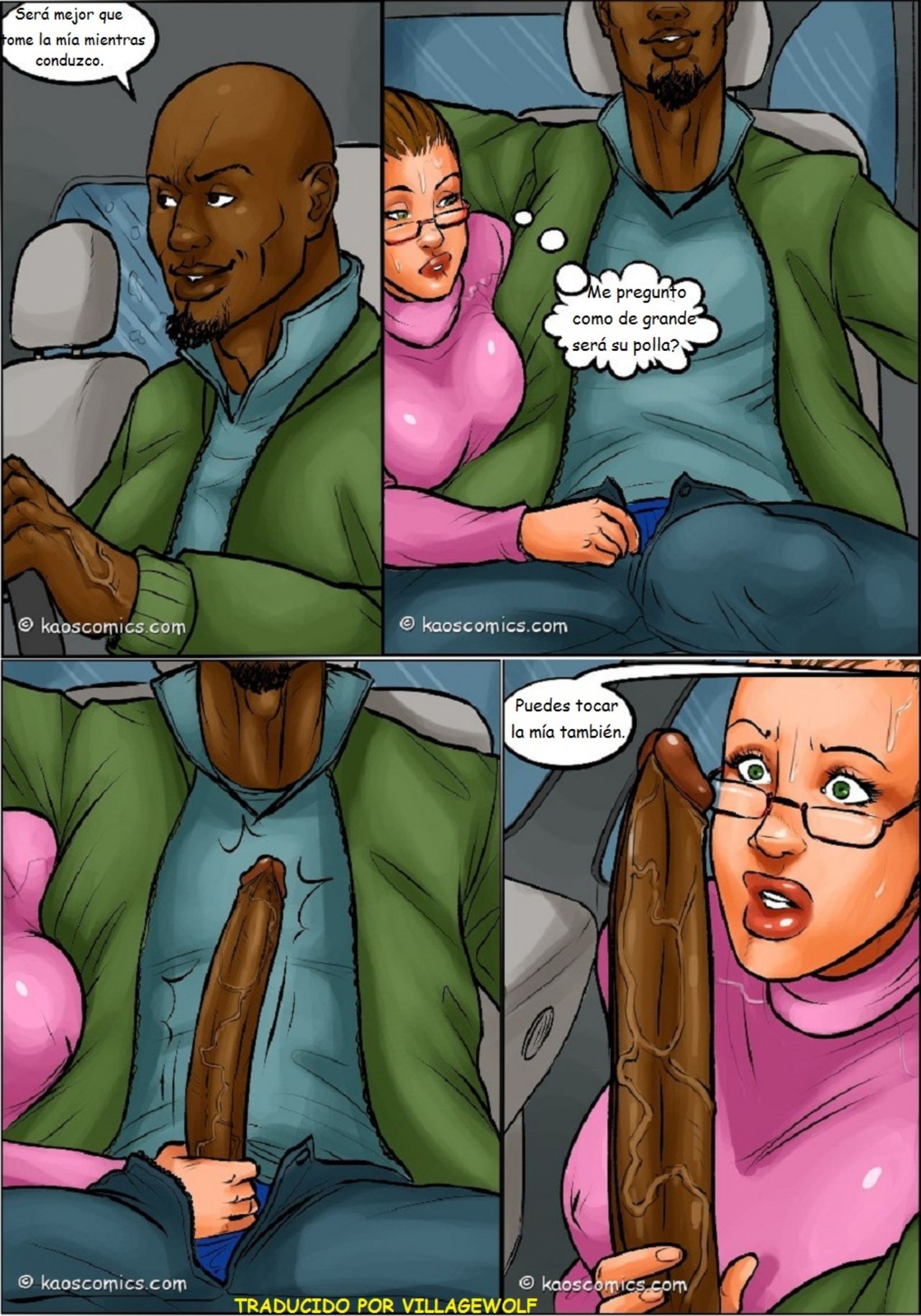 Girls Nigth Out Alisa - Spanish- image number 4