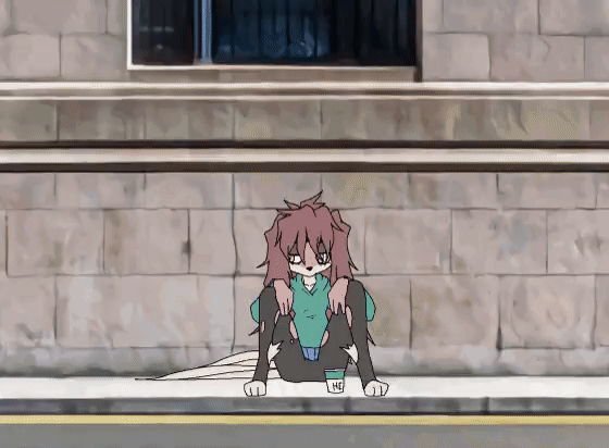 Homeless Dog image number 20
