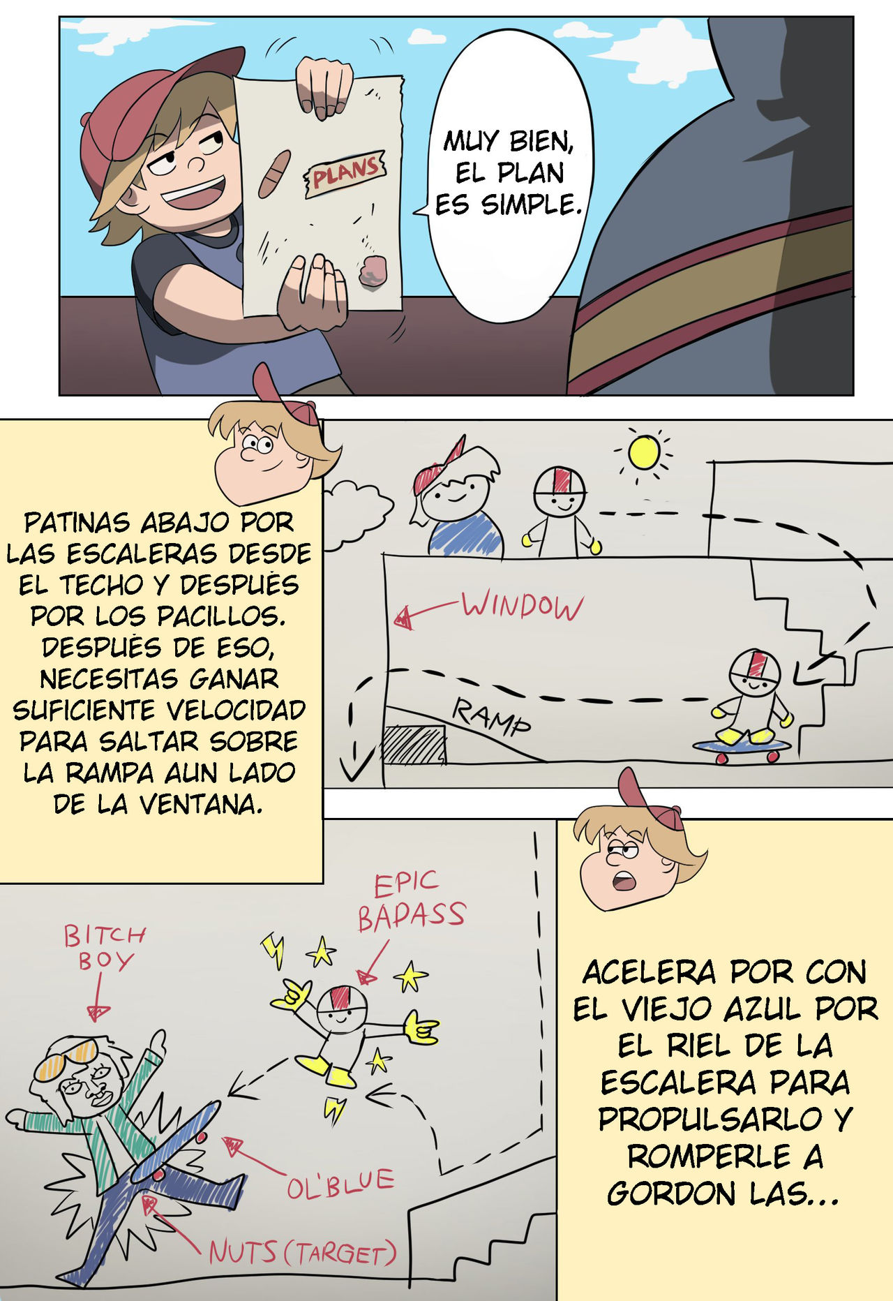 Welcome to Mellowbrook image number 16