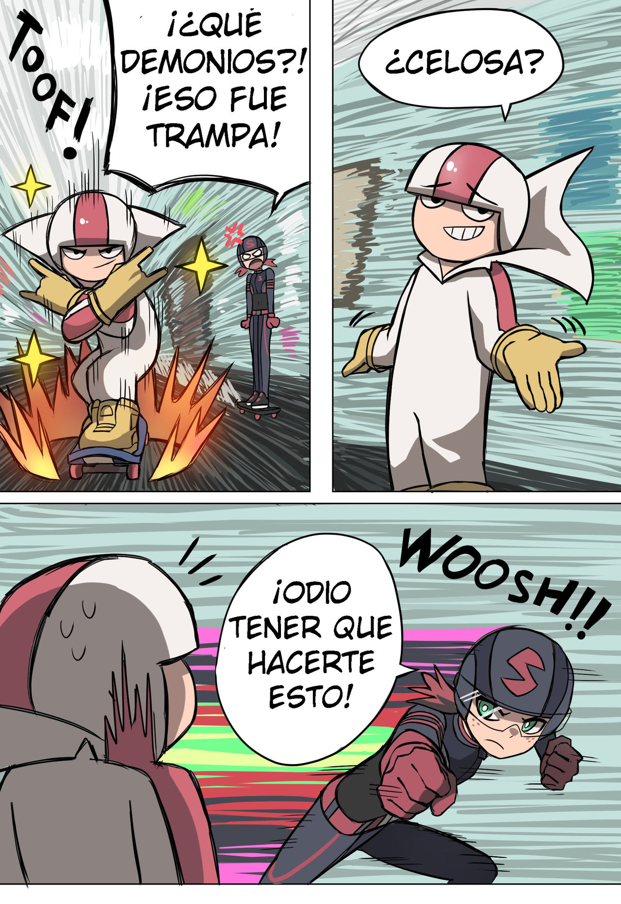 Welcome to Mellowbrook image number 37