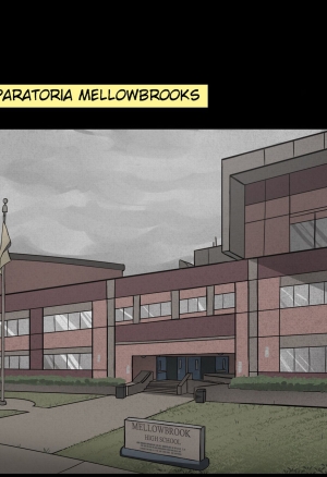 Welcome to Mellowbrook