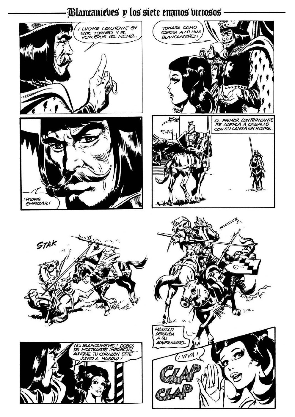 blanca nieves y los siete enanos viciosos 06 español image number 7