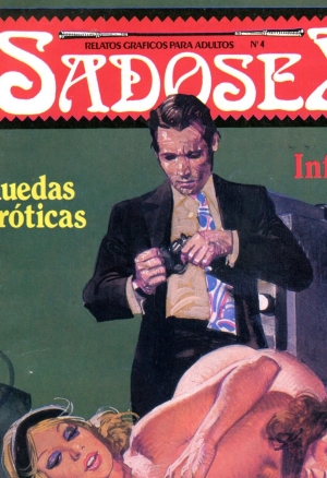Sadosex N.4