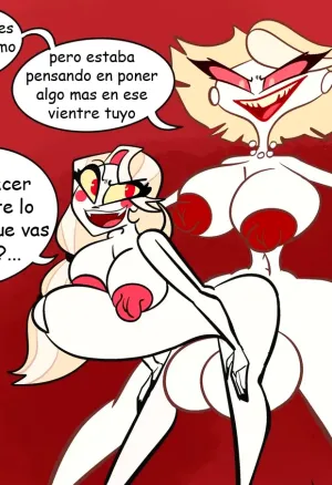 Charlie Morningstar & Katie Killjoy