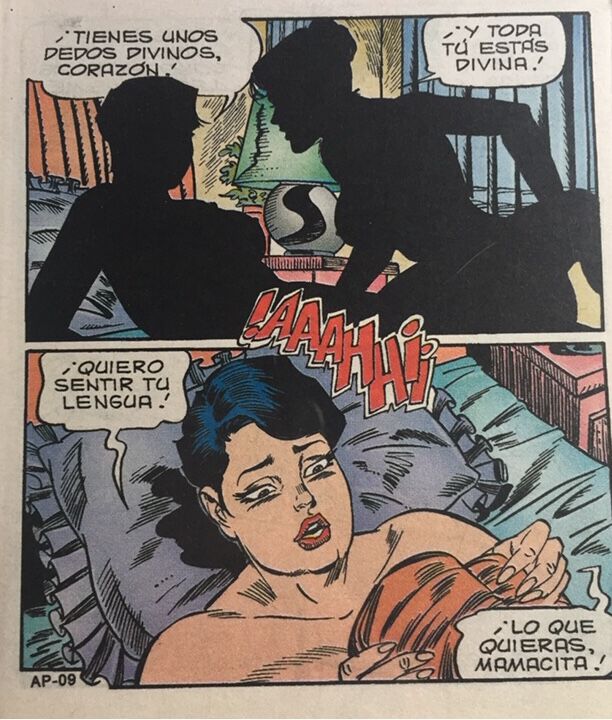 Almas Perversas 96 image number 9