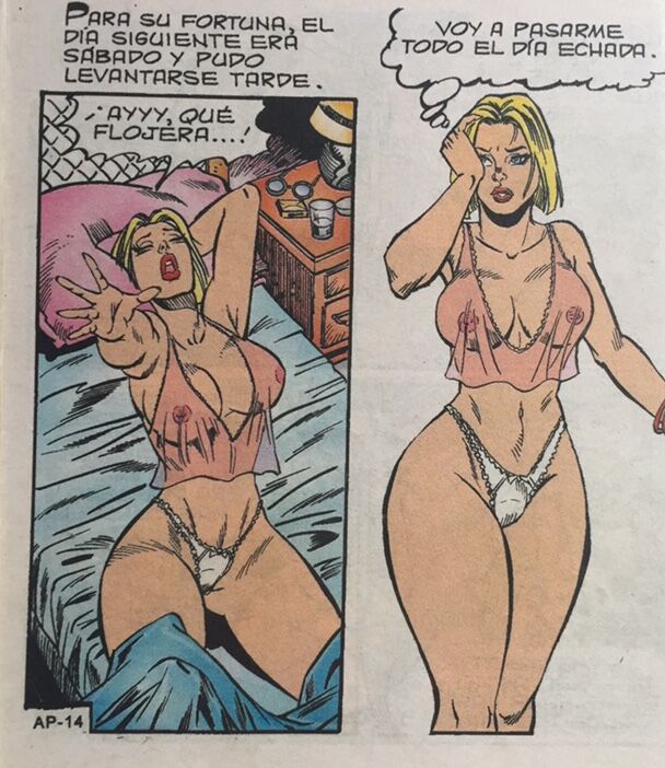 Almas Perversas 96 image number 14