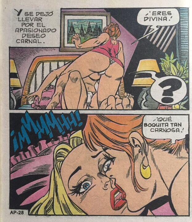 Almas Perversas 96 image number 28