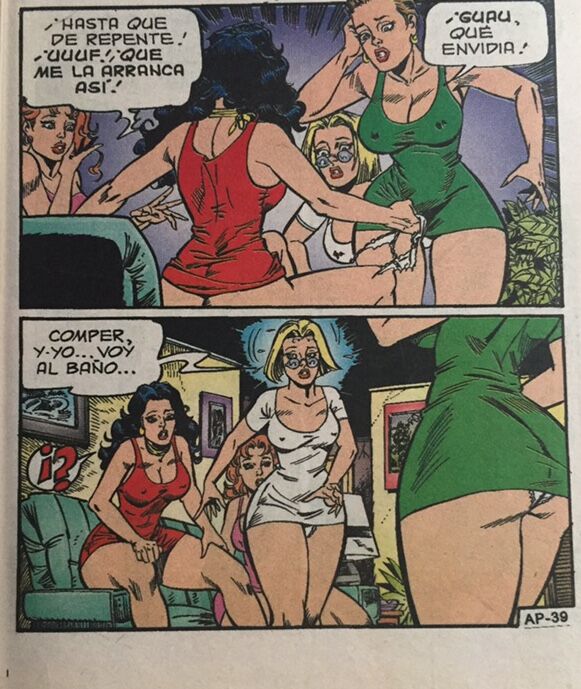 Almas Perversas 96 image number 39