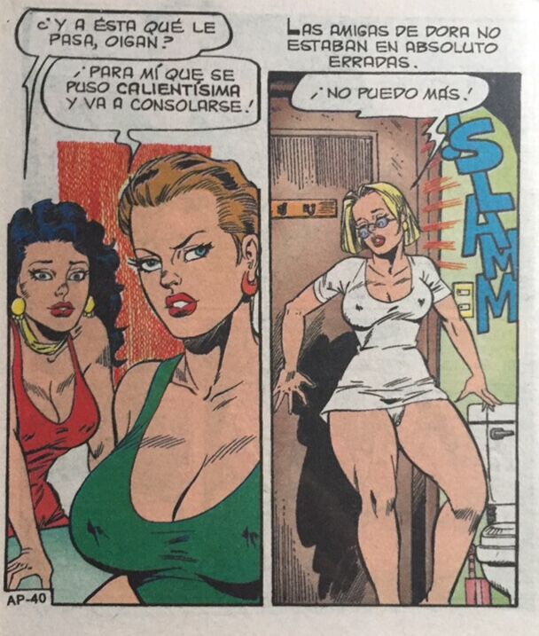 Almas Perversas 96 image number 40