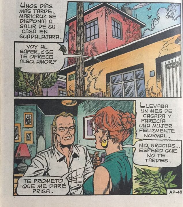 Almas Perversas 96 image number 46