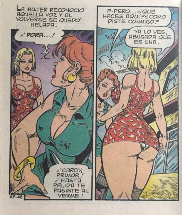 Almas Perversas 96 image number 48