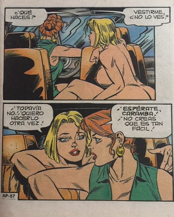 Almas Perversas 96 image number 57