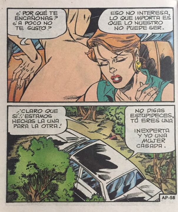 Almas Perversas 96 image number 58